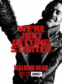 The Walking Dead saison 7