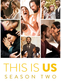 This Is Us saison 2