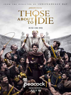 Those About to Die streaming Those About to Die streaming
