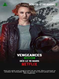 Totenfrau (Vengeances) saison 2