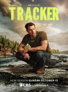 Tracker streaming