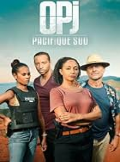 Tropiques Criminels saison 1