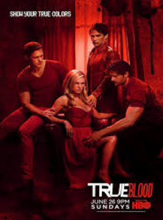 True Blood saison 2
