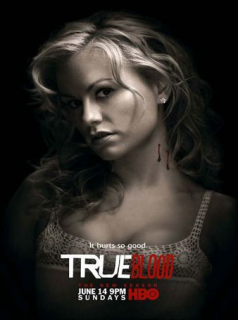 True Blood saison 4