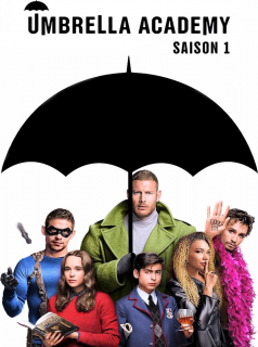 Umbrella Academy saison 1