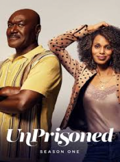 UnPrisoned saison 1