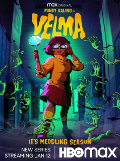 Velma 2024 streaming
