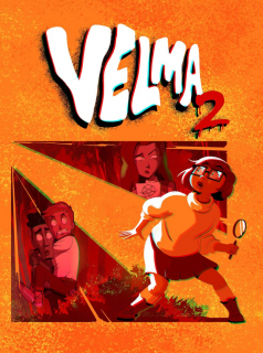Velma 2024 saison 2