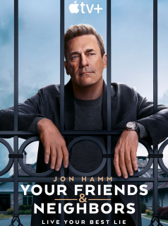Vrais voisins, faux amis streaming Vrais voisins, faux amis streaming