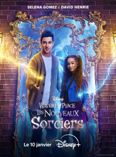 Waverly Place : les nouveaux sorciers streaming Waverly Place : les nouveaux sorciers streaming