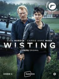 Wisting saison 2