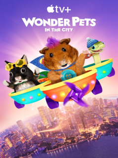 Wonder Pets: In the City streaming Wonder Pets: In the City streaming