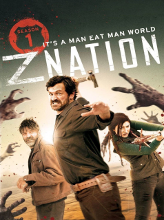 Z Nation saison 1