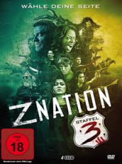 Z Nation saison 3