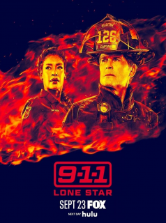 9-1-1: Lone Star saison 3