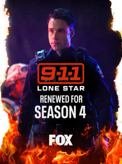 9-1-1: Lone Star saison 4