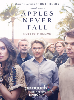 Apples Never Fall streaming Apples Never Fall streaming