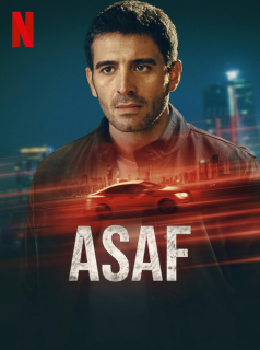 Asaf streaming