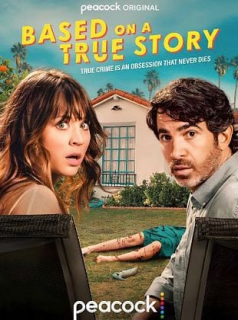 Based on a True Story streaming Based on a True Story streaming