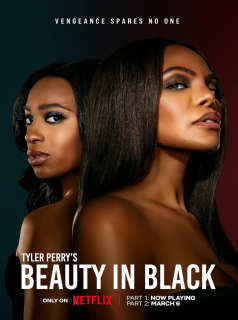 Beauty in Black (2024) streaming Beauty in Black (2024) streaming