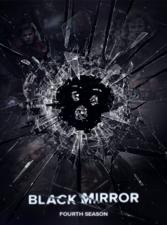 Black Mirror streaming