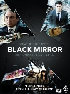 Black Mirror saison 1