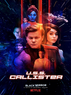 Black Mirror saison 3