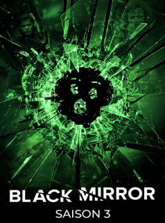 Black Mirror saison 4
