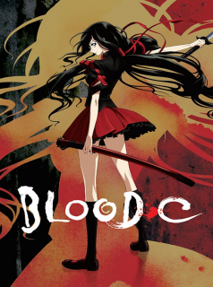 Blood-C streaming Blood-C streaming