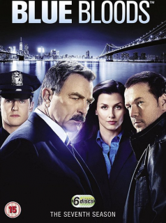 Blue Bloods saison 7