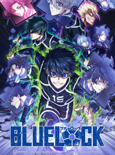 Blue Lock saison 2