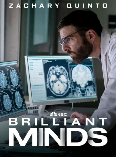 Brilliant Minds streaming