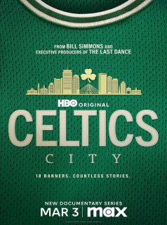Celtics City streaming