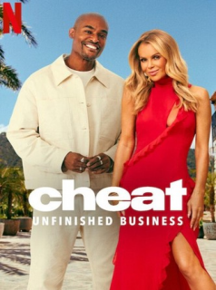 Cheat: Une dernière chance? streaming