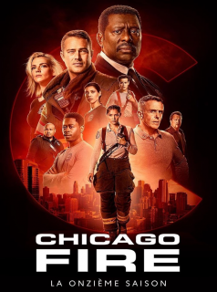 Chicago Fire saison 11