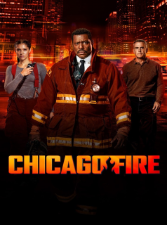 Chicago Fire saison 12