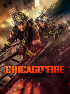 Chicago Fire saison 13