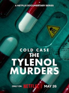 Cold Case : les meurtres au Tylenol Saison 1 en streaming français Cold Case : les meurtres au Tylenol Saison 1 en streaming français