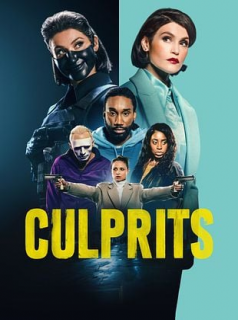 Culprits : Arnaque à l'anglaise streaming Culprits : Arnaque à l'anglaise streaming
