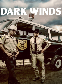 Dark Winds streaming