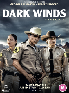Dark Winds saison 1