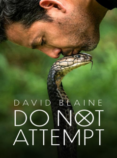 David Blaine : Aux frontières de l'impossible streaming