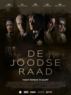 De Joodse Raad streaming De Joodse Raad streaming