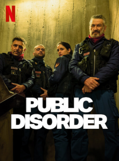 Désordre public streaming Désordre public streaming