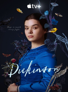 Dickinson streaming Dickinson streaming
