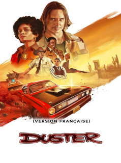 Duster 2025 streaming Duster 2025 streaming