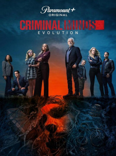 Esprits criminels streaming Esprits criminels streaming