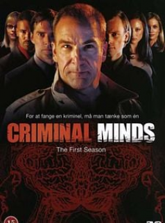 Esprits criminels saison 1
