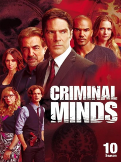 Esprits criminels saison 10