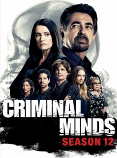 Esprits criminels saison 12